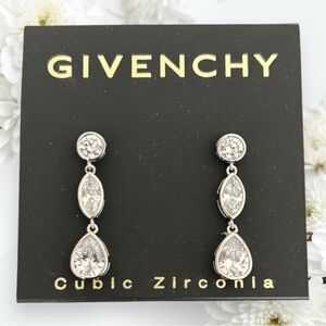 NEW Givenchy Earrings